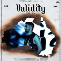 Validity Opinder Dhillon mp3 song ringtone, Validity Opinder Dhillon Ringtone Download - DjPunjab.Com.Mx