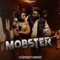 MOBSTER Gurwinder Brar mp3 song ringtone, MOBSTER Gurwinder Brar Ringtone Download - DjPunjab.Com.Mx