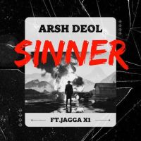 Sinner Arsh Deol mp3 song ringtone, Sinner Arsh Deol Ringtone Download - DjPunjab.Com.Mx