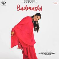 Badmashi Karam Brar mp3 song ringtone, Badmashi Karam Brar Ringtone Download - DjPunjab.Com.Mx