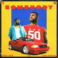 Somebody Mickey Singh mp3 song ringtone, Somebody Mickey Singh Ringtone Download - DjPunjab.Com.Mx