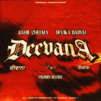 Deevana Sahil Cheema mp3 song ringtone, Deevana Sahil Cheema Ringtone Download - DjPunjab.Com.Mx