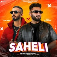 Saheli Savi Kahlon mp3 song ringtone, Saheli Savi Kahlon Ringtone Download - DjPunjab.Com.Mx