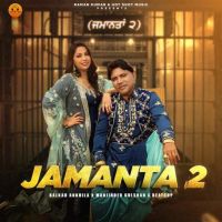Jamanta 2 Balkar Ankhila mp3 song ringtone, Jamanta 2 Balkar Ankhila Ringtone Download - DjPunjab.Com.Mx