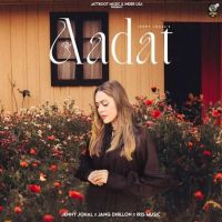 Aadat Jenny Johal mp3 song ringtone, Aadat Jenny Johal Ringtone Download - DjPunjab.Com.Mx