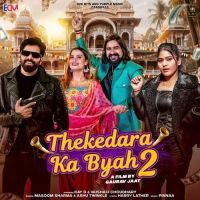 Thekedara Ka Byah 2 Masoom Sharma, Ashu Twinkle mp3 song ringtone, Thekedara Ka Byah 2 Masoom Sharma, Ashu Twinkle Ringtone Download - DjPunjab.Com.Mx
