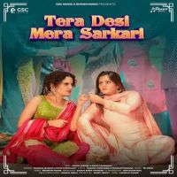 Tera Desi Mera Sarkari Manisha Sharma, Shiva Choudhary mp3 song ringtone, Tera Desi Mera Sarkari Manisha Sharma, Shiva Choudhary Ringtone Download - DjPunjab.Com.Mx