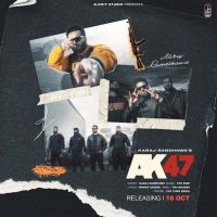 AK47 Karaj Randhawa mp3 song ringtone, AK47 Karaj Randhawa Ringtone Download - DjPunjab.Com.Mx