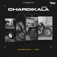 Chardikala Shooter Kahlon mp3 song ringtone, Chardikala Shooter Kahlon Ringtone Download - DjPunjab.Com.Mx