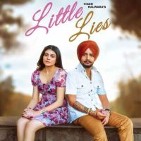 Little Lies Tiger Halwara mp3 song ringtone, Little Lies Tiger Halwara Ringtone Download - DjPunjab.Com.Mx