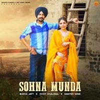 Sohna Munda Bukka Jatt mp3 song ringtone, Sohna Munda Bukka Jatt Ringtone Download - DjPunjab.Com.Mx