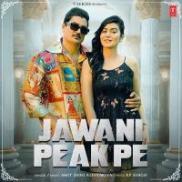 Jawani Peak Pe Amit Saini Rohtakiya mp3 song ringtone, Jawani Peak Pe Amit Saini Rohtakiya Ringtone Download - DjPunjab.Com.Mx