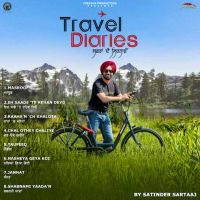 Taufeeq Satinder Sartaaj mp3 song ringtone, Travel Diaries Satinder Sartaaj Ringtone Download - DjPunjab.Com.Mx
