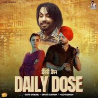 Daily Dose Gopii Sandhu mp3 song ringtone, Daily Dose Gopii Sandhu Ringtone Download - DjPunjab.Com.Mx