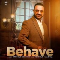 Behave Surjit Bhullar mp3 song ringtone, Behave Surjit Bhullar Ringtone Download - DjPunjab.Com.Mx