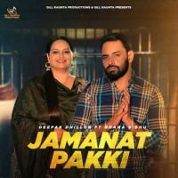 Jamanat Pakki Deepak Dhillon mp3 song ringtone, Jamanat Pakki Deepak Dhillon Ringtone Download - DjPunjab.Com.Mx