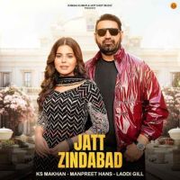 Jatt Zindabad KS Makhan mp3 song ringtone, Jatt Zindabad KS Makhan Ringtone Download - DjPunjab.Com.Mx