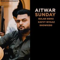 Aitwar Sunday Gulab Sidhu mp3 song ringtone, Aitwar Sunday Gulab Sidhu Ringtone Download - DjPunjab.Com.Mx