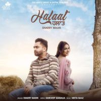 Halaat Sharry Mann mp3 song ringtone, Halaat Sharry Mann Ringtone Download - DjPunjab.Com.Mx
