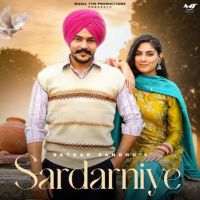 Sardarniye Satkar Sandhu mp3 song ringtone, Sardarniye Satkar Sandhu Ringtone Download - DjPunjab.Com.Mx