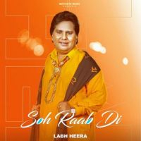 Soh Raab Di Labh Heera mp3 song ringtone, Soh Raab Di Labh Heera Ringtone Download - DjPunjab.Com.Mx