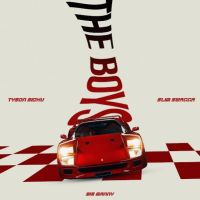 The Boys Tyson Sidhu mp3 song ringtone, The Boys Tyson Sidhu Ringtone Download - DjPunjab.Com.Mx