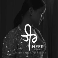 Heer (Afro Radio Edit) Talwiinder mp3 song ringtone, Heer (Afro Radio Edit) Talwiinder Ringtone Download - DjPunjab.Com.Mx