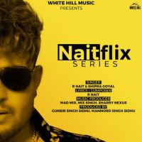 Black Business R. Nait mp3 song ringtone, Naitflix Series R. Nait Ringtone Download - DjPunjab.Com.Mx