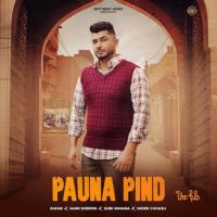 Pauna Pind Zafar mp3 song ringtone, Pauna Pind Zafar Ringtone Download - DjPunjab.Com.Mx