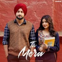 Tu Mera Vicky Sandhu mp3 song ringtone, Tu Mera Vicky Sandhu Ringtone Download - DjPunjab.Com.Mx
