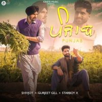 Punjab Shivjot, Gurjeet Gill mp3 song ringtone, Punjab Shivjot, Gurjeet Gill Ringtone Download - DjPunjab.Com.Mx