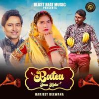 BATEU JMA KALA Harjeet Deewana mp3 song ringtone, BATEU JMA KALA Harjeet Deewana Ringtone Download - DjPunjab.Com.Mx