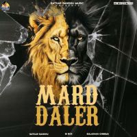 Mard Daler Satkar Sandhu mp3 song ringtone, Mard Daler Satkar Sandhu Ringtone Download - DjPunjab.Com.Mx