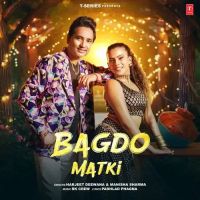Bagdo Matki Harjeet Deewana, Manisha Sharma mp3 song ringtone, Bagdo Matki Harjeet Deewana, Manisha Sharma Ringtone Download - DjPunjab.Com.Mx