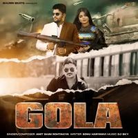 Gola Amit Saini Rohtakiya mp3 song ringtone, Gola Amit Saini Rohtakiya Ringtone Download - DjPunjab.Com.Mx
