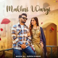 Makhni Wargi Masha Ali mp3 song ringtone, Makhni Wargi Masha Ali Ringtone Download - DjPunjab.Com.Mx