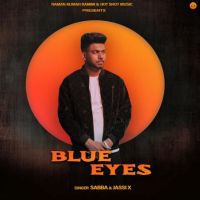 Blue Eyes SABBA mp3 song ringtone, Blue Eyes SABBA Ringtone Download - DjPunjab.Com.Mx