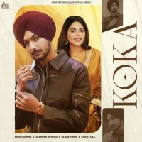 Koka Amar Sehmbi mp3 song ringtone, Koka Amar Sehmbi Ringtone Download - DjPunjab.Com.Mx