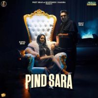 Pind Sara Preet Brar mp3 song ringtone, Pind Sara Preet Brar Ringtone Download - DjPunjab.Com.Mx