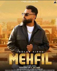 Mehfil Gulab Sidhu mp3 song ringtone, Mehfil Gulab Sidhu Ringtone Download - DjPunjab.Com.Mx