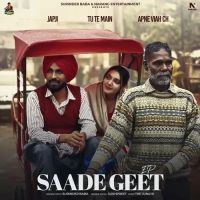 Apne Viah Ch Surinder Baba, Sukhpreet Kaur mp3 song ringtone, Saade Geet Surinder Baba, Sukhpreet Kaur Ringtone Download - DjPunjab.Com.Mx