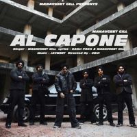 AL Capone Manavgeet Gill mp3 song ringtone, AL Capone Manavgeet Gill Ringtone Download - DjPunjab.Com.Mx
