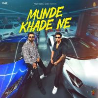 Munde Khade Ne Prince Narula mp3 song ringtone, Munde Khade Ne Prince Narula Ringtone Download - DjPunjab.Com.Mx