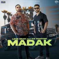 Madak Love Brar mp3 song ringtone, Madak Love Brar Ringtone Download - DjPunjab.Com.Mx