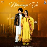 Maarenga Ve Gopii Sandhu mp3 song ringtone, Maarenga Ve Gopii Sandhu Ringtone Download - DjPunjab.Com.Mx