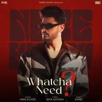 Whatcha Need Ndee Kundu mp3 song ringtone, Whatcha Need Ndee Kundu Ringtone Download - DjPunjab.Com.Mx