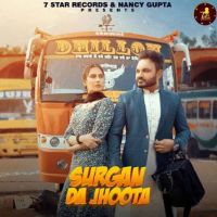 Surgan Da Jhoota Harpreet Dhillon mp3 song ringtone, Surgan Da Jhoota Harpreet Dhillon Ringtone Download - DjPunjab.Com.Mx