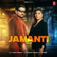 Jamanti Ashu Twinkle mp3 song ringtone, Jamanti Ashu Twinkle Ringtone Download - DjPunjab.Com.Mx