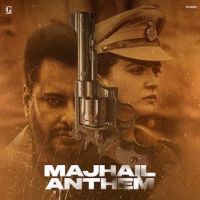 Majhail Anthem Karan Randhawa mp3 song ringtone, Majhail Anthem Karan Randhawa Ringtone Download - DjPunjab.Com.Mx