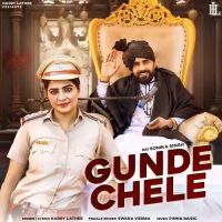 Gunde Chele Harry Lather, Swara Verma mp3 song ringtone, Gunde Chele Harry Lather, Swara Verma Ringtone Download - DjPunjab.Com.Mx